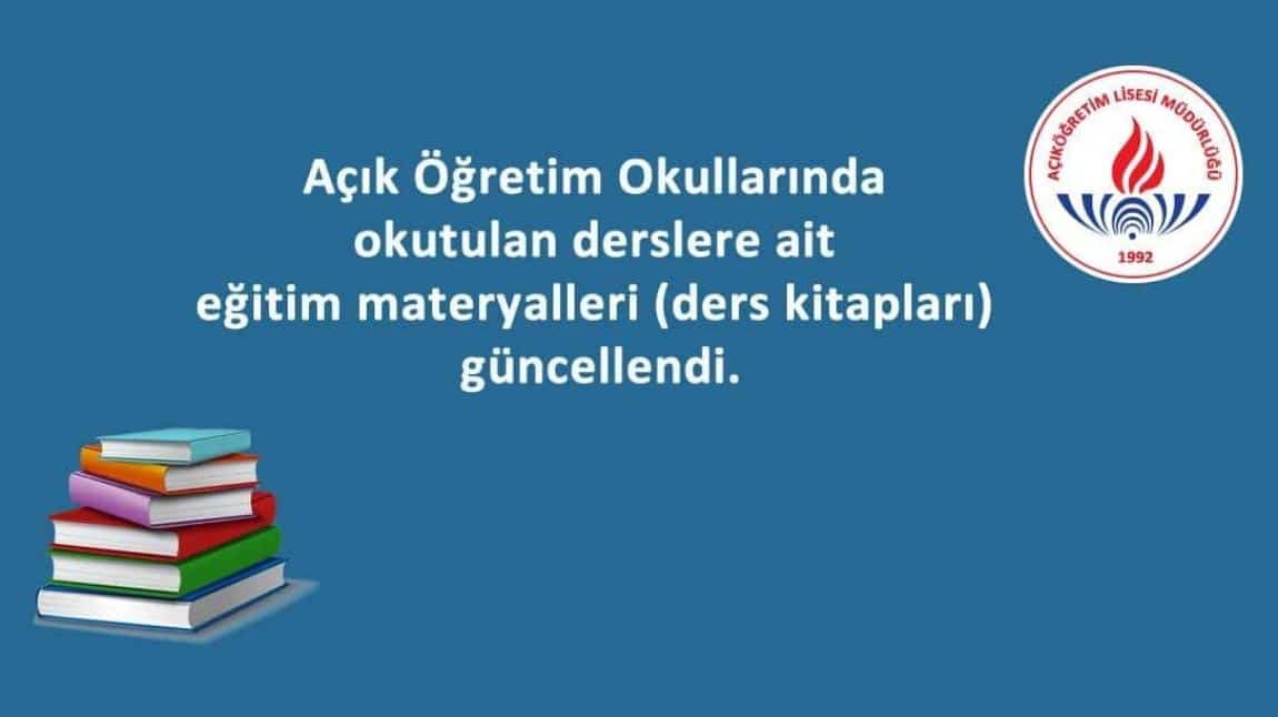 ÖNEMLİ DUYURU!!!